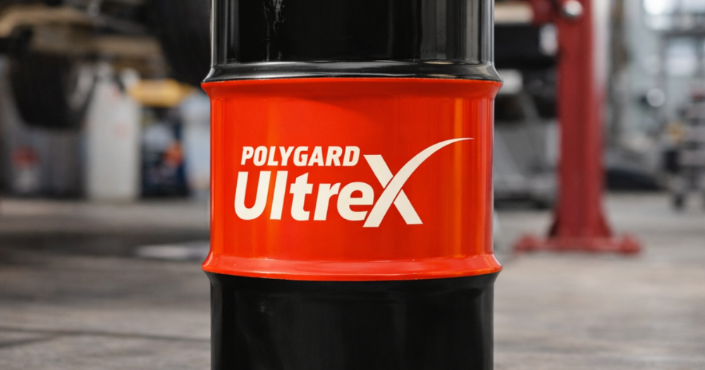 Ultrex motor engine oil